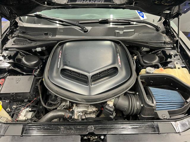 used 2017 Dodge Challenger car, priced at $30,990