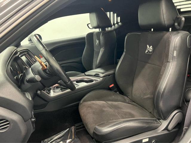 used 2017 Dodge Challenger car, priced at $30,990