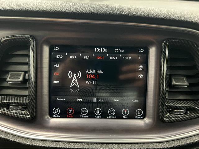 used 2017 Dodge Challenger car, priced at $30,990
