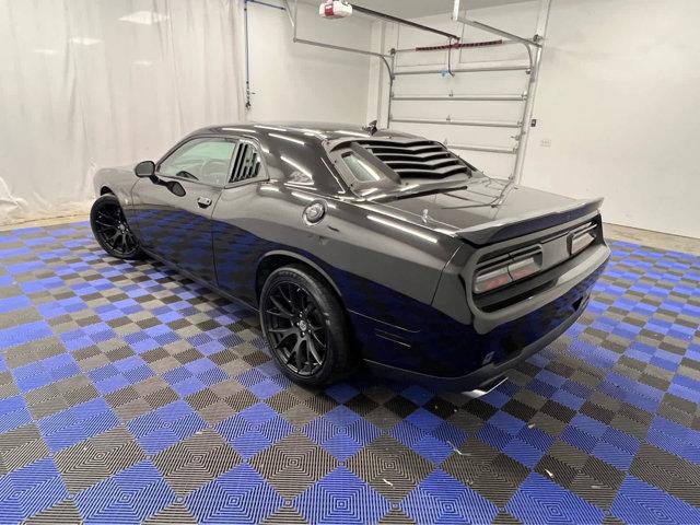 used 2017 Dodge Challenger car, priced at $30,990