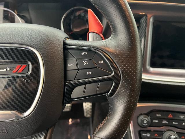 used 2017 Dodge Challenger car, priced at $30,990