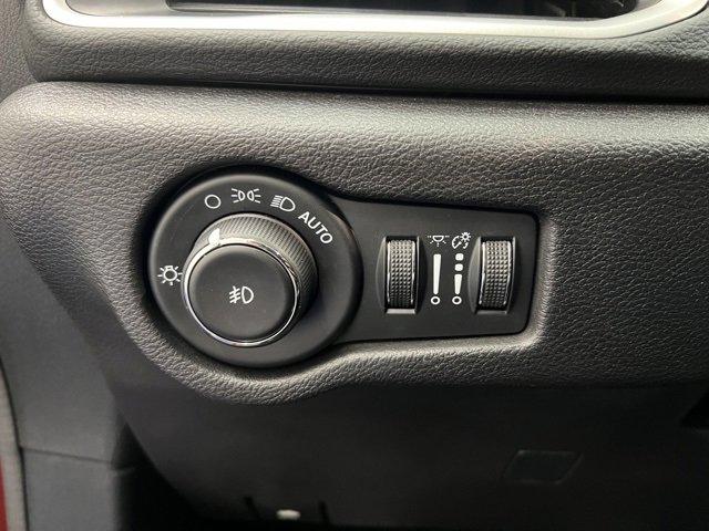 used 2020 Chrysler Pacifica car, priced at $30,900