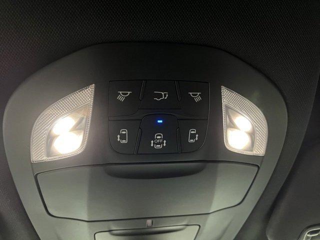 used 2020 Chrysler Pacifica car, priced at $30,900