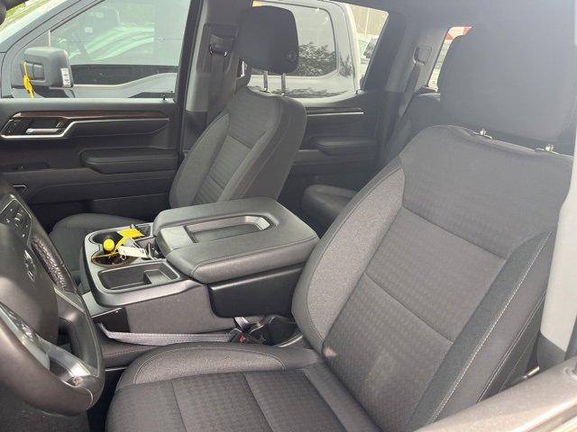 used 2023 Chevrolet Silverado 1500 car, priced at $44,990