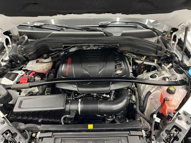 used 2022 Alfa Romeo Stelvio car, priced at $30,628