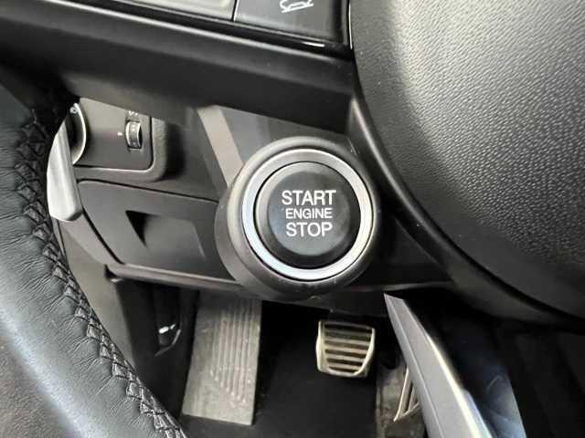 used 2022 Alfa Romeo Stelvio car, priced at $30,628
