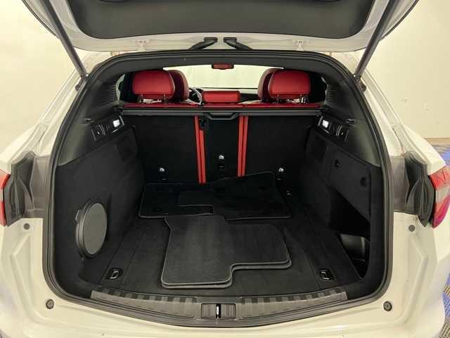used 2022 Alfa Romeo Stelvio car, priced at $30,628
