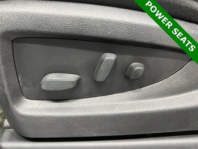 used 2016 Chevrolet Silverado 1500 car, priced at $21,850