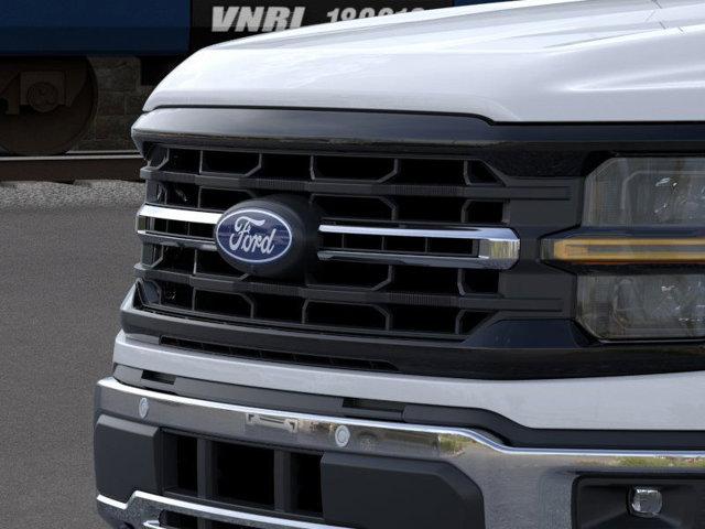 new 2024 Ford F-150 car, priced at $56,460