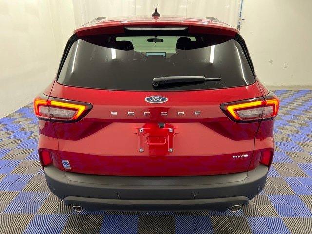 new 2025 Ford Escape car, priced at $32,629
