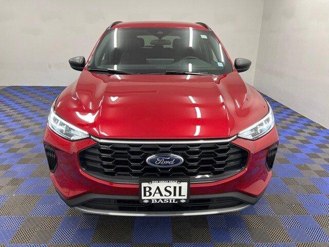 new 2025 Ford Escape car, priced at $28,499