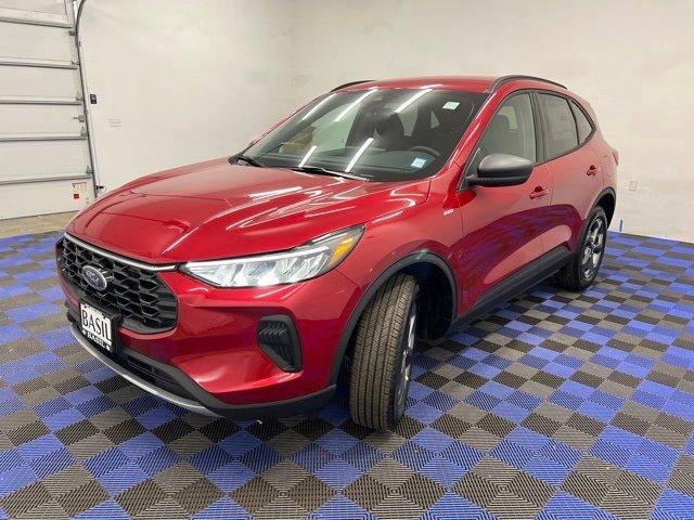 new 2025 Ford Escape car, priced at $32,629