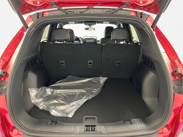 new 2025 Ford Escape car, priced at $32,629