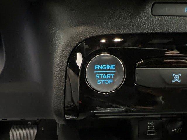 new 2025 Ford Escape car, priced at $32,629