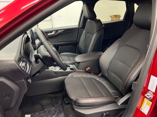 new 2025 Ford Escape car, priced at $32,629