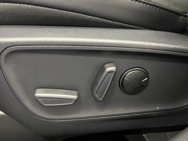 new 2025 Ford Escape car, priced at $32,629