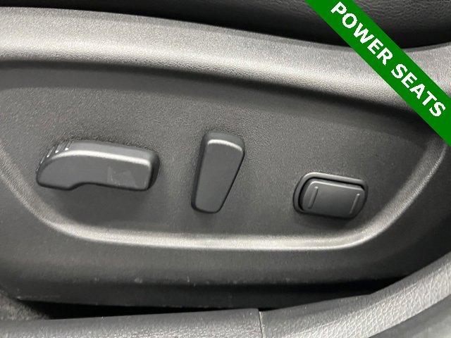used 2018 Nissan Rogue car, priced at $19,350