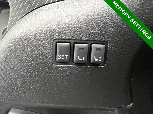 used 2018 Nissan Rogue car, priced at $19,350