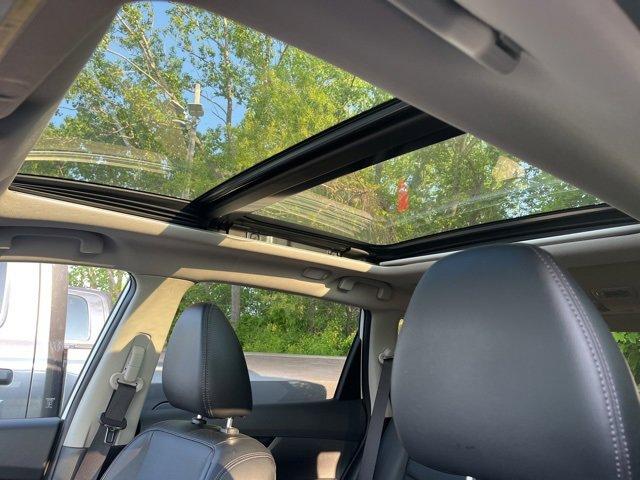 used 2018 Nissan Rogue car, priced at $19,350