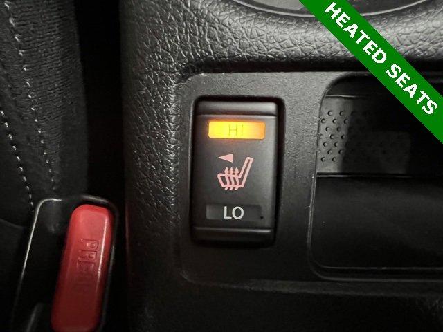 used 2018 Nissan Rogue car, priced at $19,350