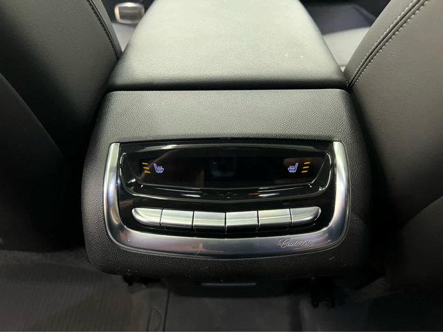 used 2021 Cadillac XT6 car, priced at $33,270