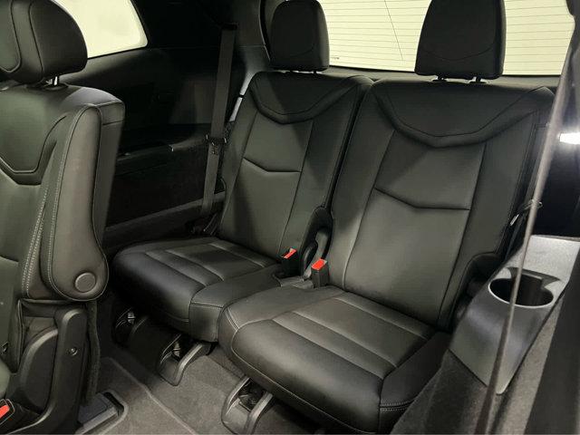 used 2021 Cadillac XT6 car, priced at $33,270