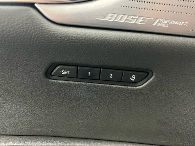 used 2021 Cadillac XT6 car, priced at $33,270