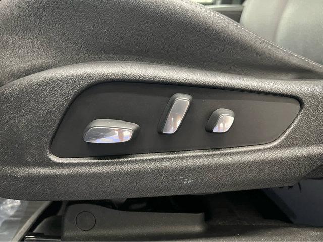 used 2021 Cadillac XT6 car, priced at $33,270