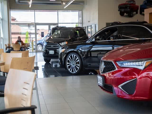 used 2017 INFINITI QX70 car, priced at $16,990