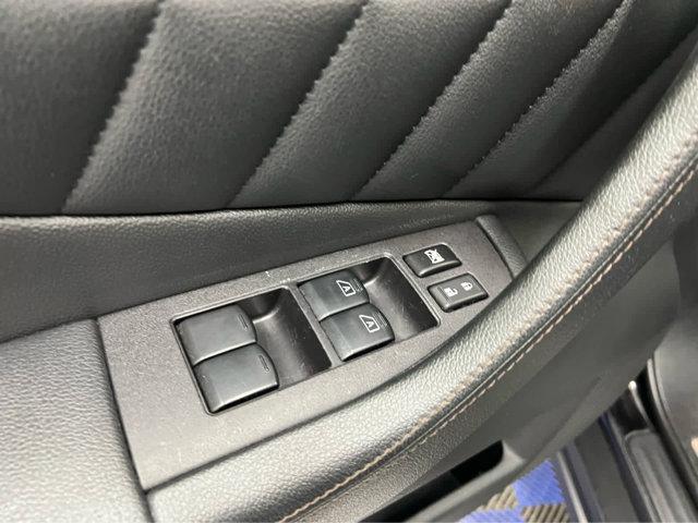 used 2017 INFINITI QX70 car, priced at $16,990