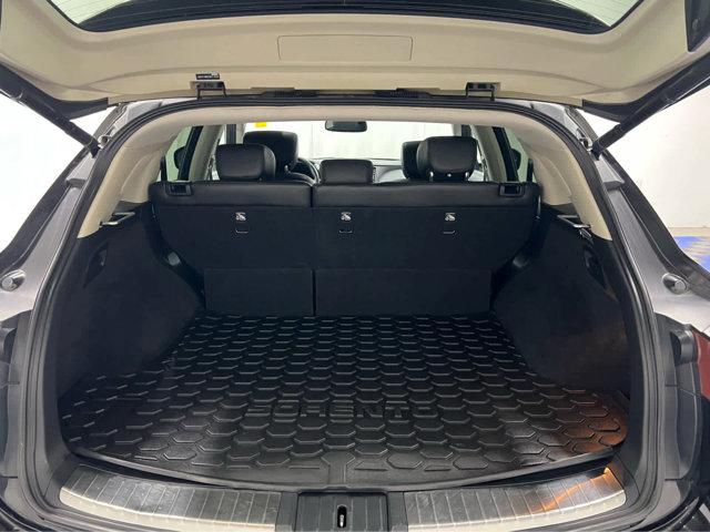 used 2017 INFINITI QX70 car, priced at $16,990