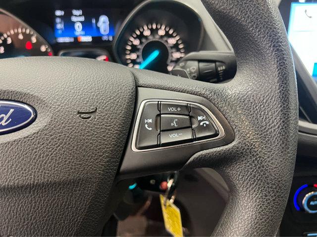 used 2017 Ford Escape car, priced at $11,992