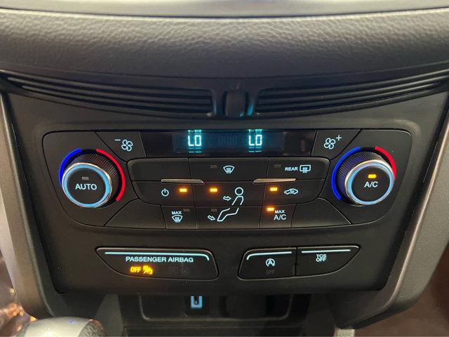 used 2017 Ford Escape car, priced at $11,992