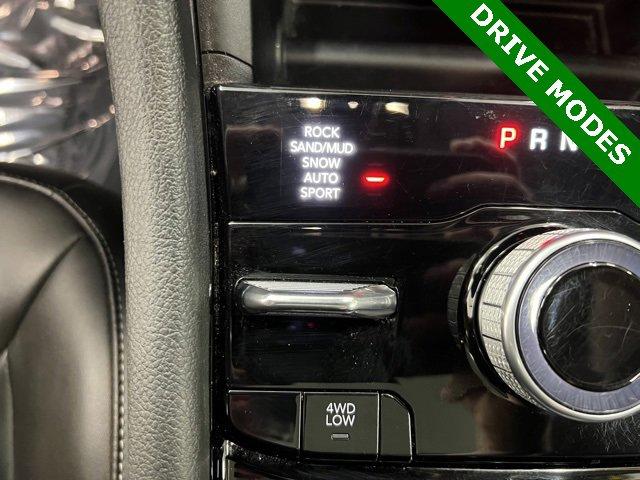 used 2023 Jeep Grand Cherokee 4xe car, priced at $34,990