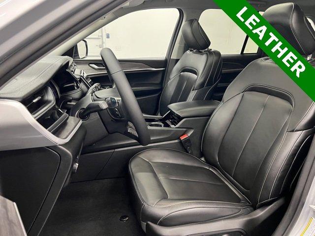 used 2023 Jeep Grand Cherokee 4xe car, priced at $34,990