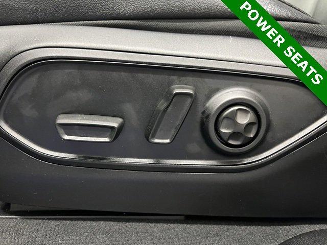 used 2023 Jeep Grand Cherokee 4xe car, priced at $34,990