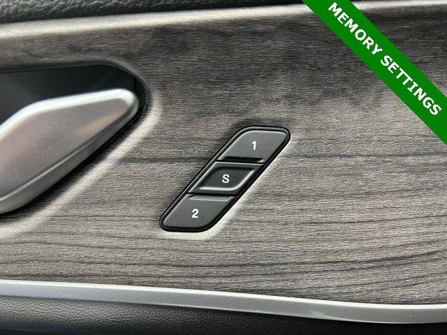 used 2023 Jeep Grand Cherokee 4xe car, priced at $34,990
