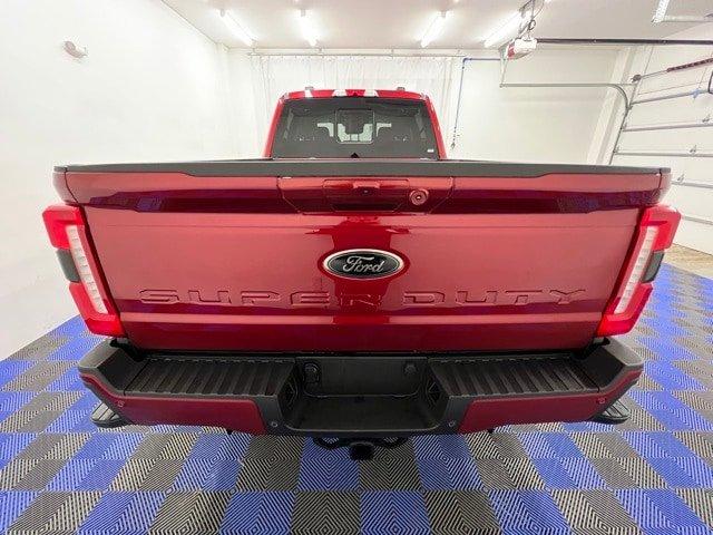 new 2025 Ford F-250 car, priced at $71,470