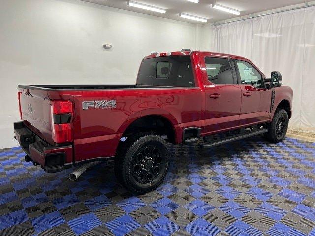 new 2025 Ford F-250 car, priced at $71,470