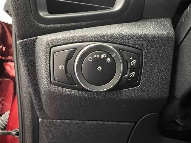 used 2020 Ford EcoSport car, priced at $13,990