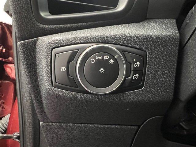 used 2020 Ford EcoSport car, priced at $14,600