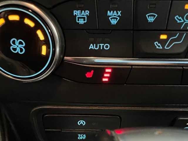 used 2020 Ford EcoSport car, priced at $9,990
