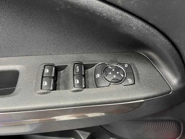 used 2020 Ford EcoSport car, priced at $13,990