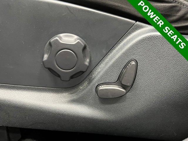 used 2020 Ford EcoSport car, priced at $14,600