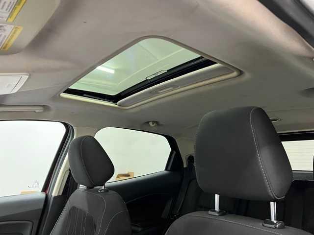 used 2020 Ford EcoSport car, priced at $9,990