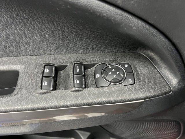 used 2020 Ford EcoSport car, priced at $14,600