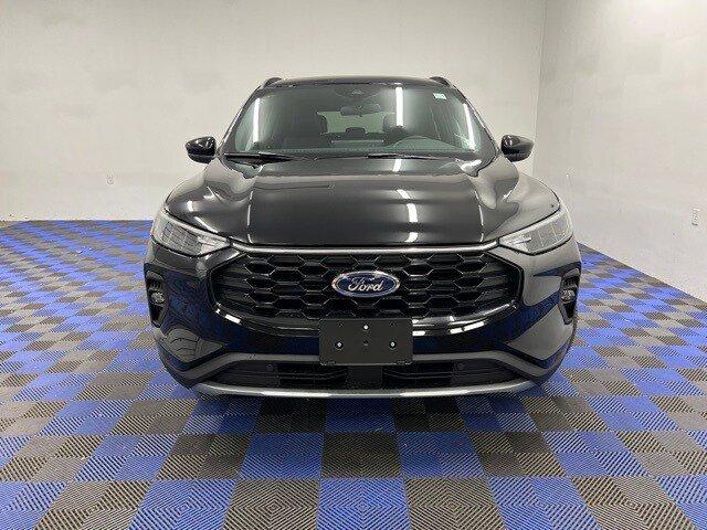 new 2025 Ford Escape car, priced at $36,839