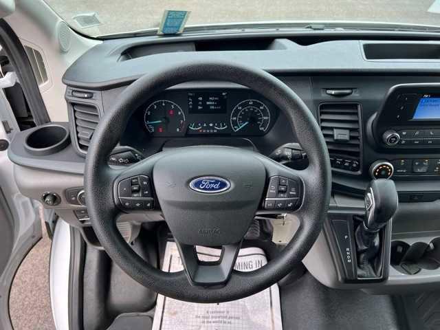used 2024 Ford Transit-350 car, priced at $58,990