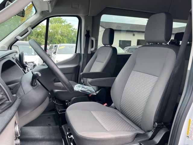 used 2024 Ford Transit-350 car, priced at $58,990