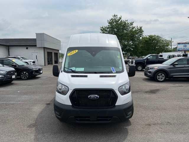 used 2024 Ford Transit-350 car, priced at $58,990